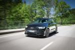 Audi QS3 by ABT 2016 года